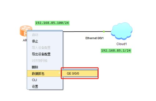 網(wǎng)絡(luò)工程師與數(shù)據(jù)包偽造 計(jì)算機(jī)培訓(xùn)中的潛在風(fēng)險(xiǎn)與防護(hù)