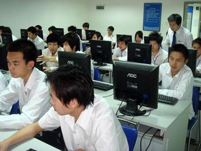 選擇大連電腦基礎培訓班的實用指南