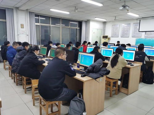 IT活動精彩紛呈 格創計算機協會第二次院級會員培訓圓滿舉行