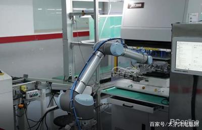 2020微星昆山工廠行 這就是微星逆境增長的秘訣下