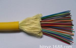 營口GJPFJH室內單模光纜及GJPFJV-12B1光纖電纜價格與產品解析